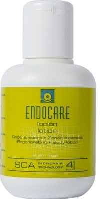 ENDOCARE Lotion SCA 4