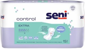 SENI Control Einlagen extra