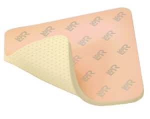 SUPRASORB P+PHMB Schaumverband 15x15 cm