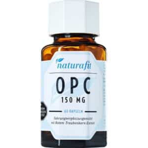 NATURAFIT OPC 150MG