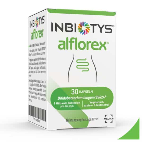 INBIOTYS alflorex