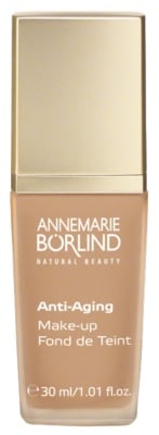 BÖRLIND Anti-Aging Make-up bronze