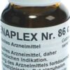 REGENAPLEX Nr.86 c Tropfen