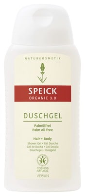 SPEICK Organic 3.0 Duschgel