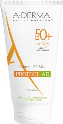 A-DERMA PROTECT AD Creme LSF 50+