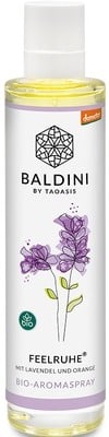 BALDINI Feelruhe Bio demeter Raumspray