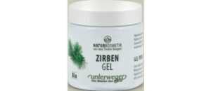 ZIRBEN-Gel Unterweger Bio