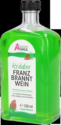 FRANZBRANNTWEIN