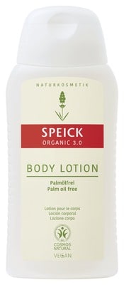 SPEICK Organic 3.0 Body Lotion