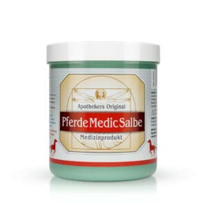 Apothekers Original Pferde Medic Salbe