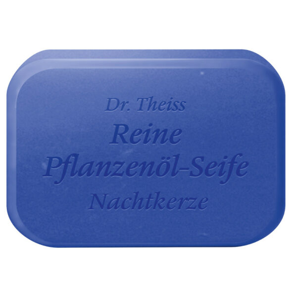 DR. THEISS Nachtkerzen reine Pflanzenölseife