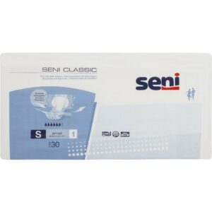 SENI CLASSIC Inkontinenzhose Gr.S