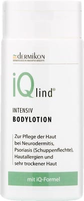 IQLIND Bodylotion