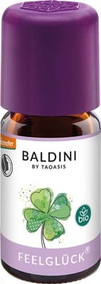 BALDINI Feelglück Bio/demeter Öl