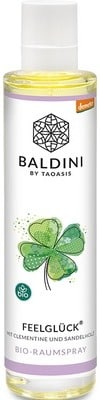 BALDINI Feelglück Bio/demeter Raumspray