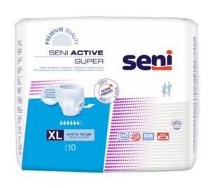 SENI ACTIVE SUPER GR XL