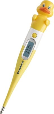 DOMOTHERM Junior Fieberthermometer digital Ente