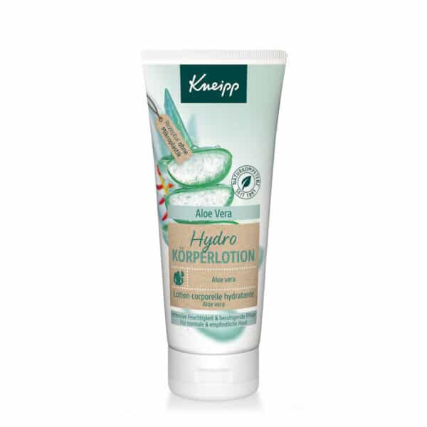 Kneipp Aloe Vera Hydro KÖRPERLOTION