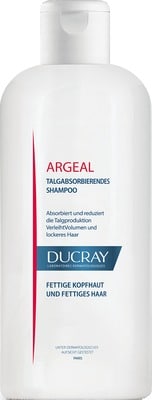 DUCRAY ARGEAL Shampoo gegen fettiges Haar