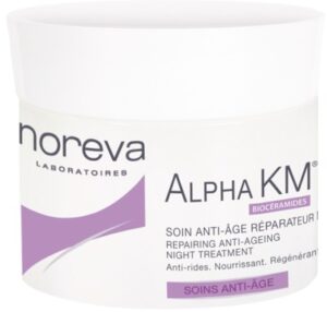 noreva ALPHA KM ANTI-AGE NACHTCREME