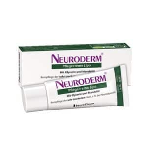 Neuroderm Pflegecreme Lipo