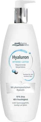 Hyaluron Hydro-lotio