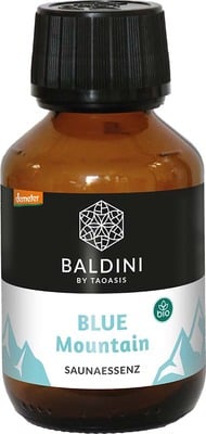 Baldini Saunaessenz Blue Mountain Bio