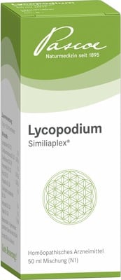 LYCOPODIUM SIMILIAPLEX