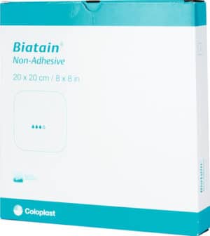 BIATAIN SCHAUMV NH 20X20CM