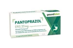 PANTOPRAZOL ERIS 20 mg