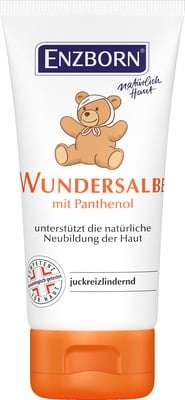 Wundersalbe Enzborn