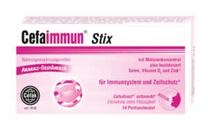 Cefaimmun Stix