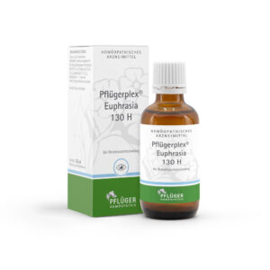 PFLÜGERPLEX Euphrasia 130 H Tropfen