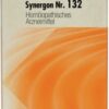 SYNERGON KOMPLEX 132 Magnesium phosphoricum Tabl.