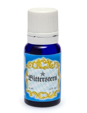Bitterstern Mixtur