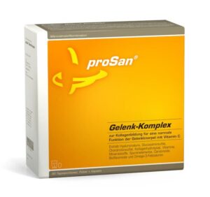 proSan Gelenk-Komplex Kombipackung