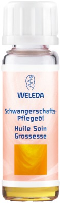 WELEDA Schwangerschaftspflegeöl