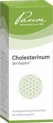 Cholesterinum Similiaplex
