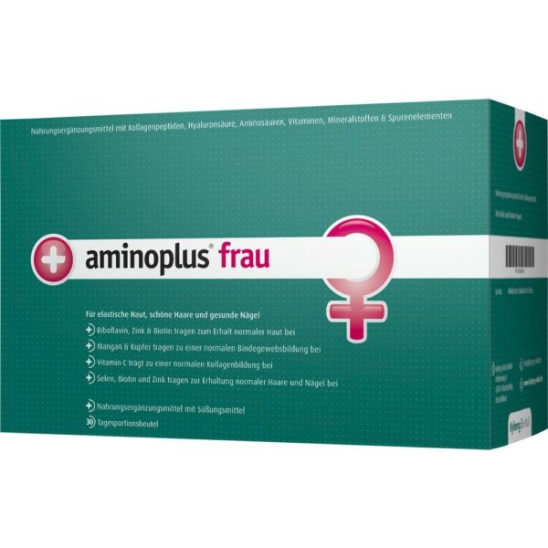 aminoplus frau