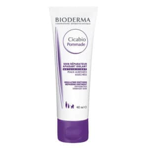 BIODERMA Cicabio Pommade Wundpflege-Salbe