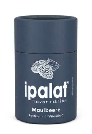 ipalat flavor Maulbeere