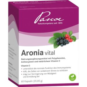 Aronia  vital