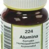ALUMINA KOMPLEX Nestmann Nr.224 Tabletten