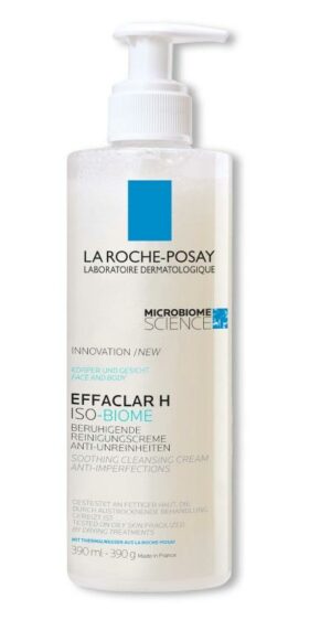 La Roche-Posay EFFACLAR H ISO-BIOME REINIGUNGSCREME