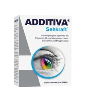 ADDITIVA Sehkraft