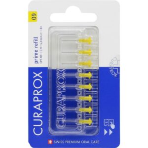 CURAPROX CPS 09 PRI REFILL