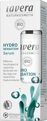 LAVERA Hydra Sensation Serum