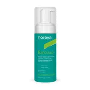 noreva Exfoliac Reinigungsschaum