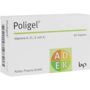 POLIGEL Kapseln