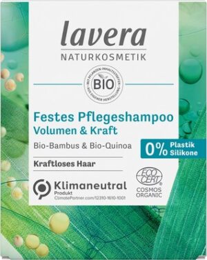 LAVERA FEST SHAMPOO VOLUME